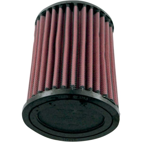 K+n Luftfilter Triumph Tb-9004 Svart