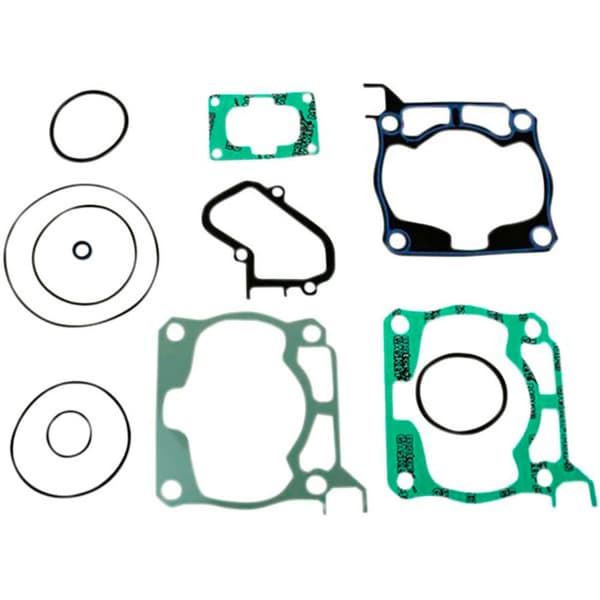 Athena Motorpackningar Yamaha Yz 125 P400485160010 Svart
