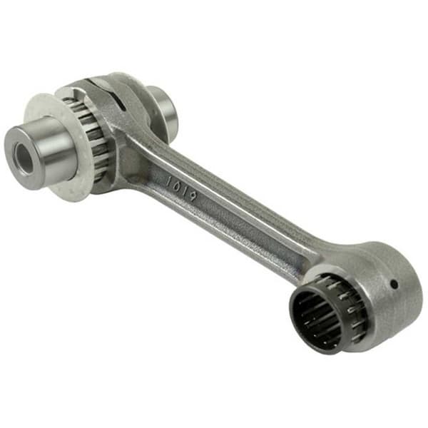 Athena Vevstångssats Yamaha Yz 250 99-21 Silver