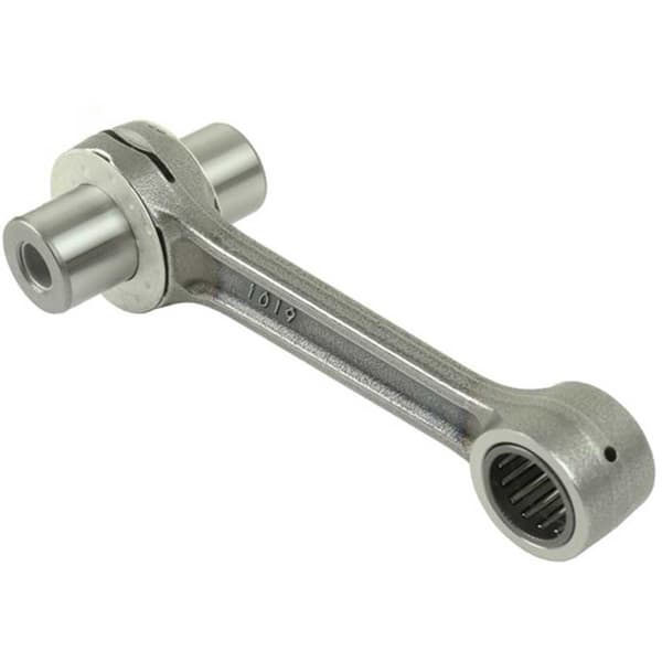 Athena Vevstångssats Yamaha Yz 250 99-21 Silver