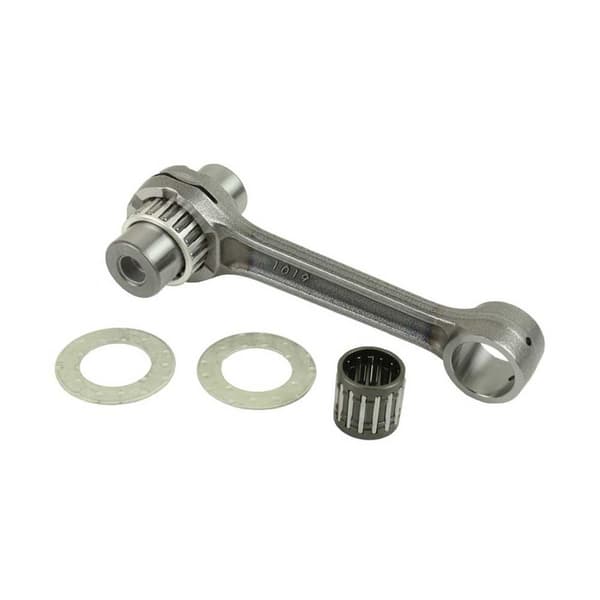 Athena Vevstångssats Yamaha Yz 250 99-21 Silver