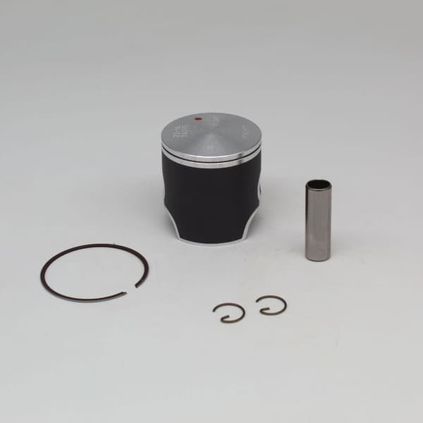 Italkit Kolvsats Senda Itk-athena-mk Pro-polini D 47.565 C Silver