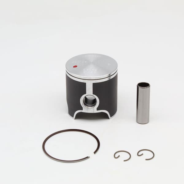 Italkit Kolvsats Senda Itk-athena-mk Pro-polini D 47.565 C Silver