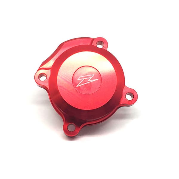 Zeta Oliepåfyldningshætte Honda Crf 250 L 12-19/crf 250 M 12-19/crf 250 L 17-19 Ze90-1023 Gylden