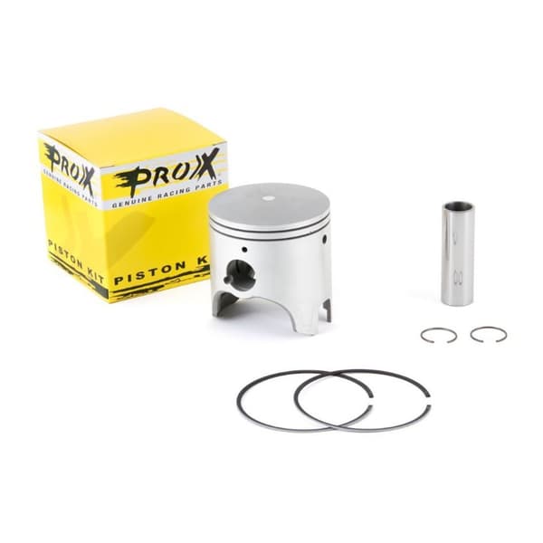 Prox Mäntä Yamaha Xl/gp800r + Xl/gp1200r ´98-05 79.91 Mm Hopeinen