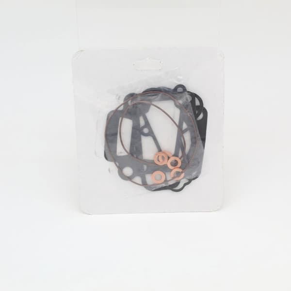 Italkit Top Ende Pakning Sæt Husqvarna Cr-wr-sm 125 97-13 Transparent