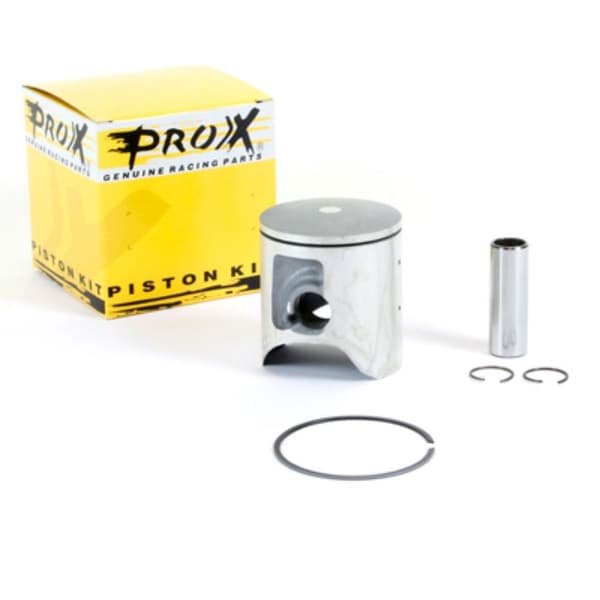 Prox Mäntä Kawasaki Kx125 03-08 Pi4223c Hopeinen