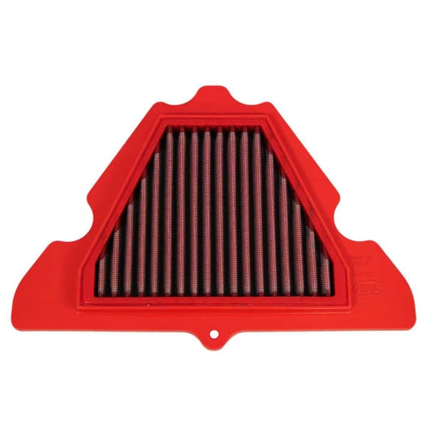 Bmc Kawasaki Luftfilter Fm592/04 Röd