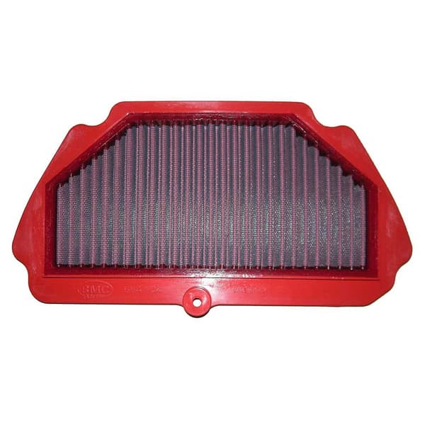 Bmc Kawasaki Luftfilter Fm554/04 Röd