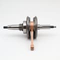 Miniatyrbillede 2 af 2: Italkit Krumtapaksel Yamaha 125 4t Mt 15-19/wr-r/x 09-11.13-14/yzf-r 08-18 Søvfarvet