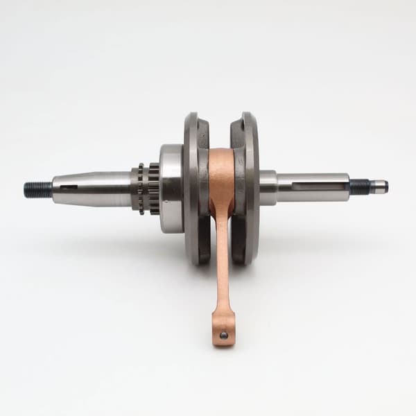 Italkit Krumtapaksel Yamaha 125 4t Mt 15-19/wr-r/x 09-11.13-14/yzf-r 08-18 Søvfarvet