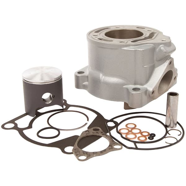 Cylinder Works Sylinterisarja Gas Gas Mc 21-23/husqvtc 65 17-23/ktm 65 Sx 09-23 D 45 Hopeinen