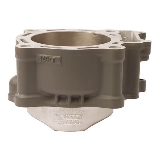 Cylinder Works Cylinder Honda 450 Crf-r 02-08 D 96 Søvfarvet