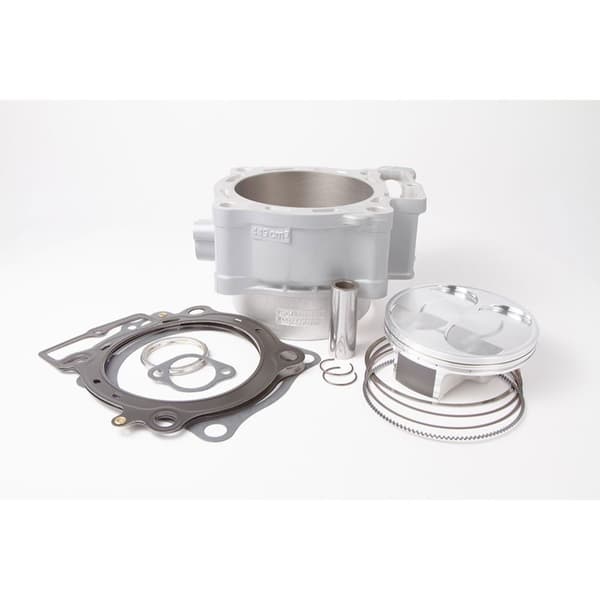 Cylinder Works Sylinterisarja Honda Crf-r 450 13-16 A 478 Cc D 99 Hopeinen