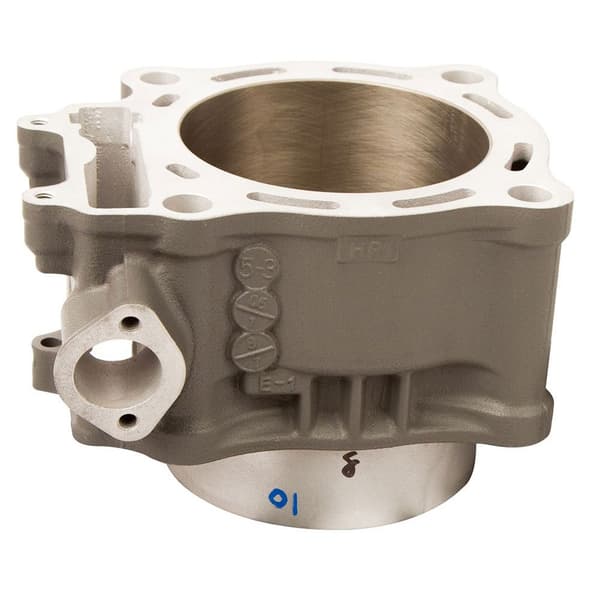 Cylinder Works Sylinteri Honda Trx 450 R 04-05 D 94 Hopeinen