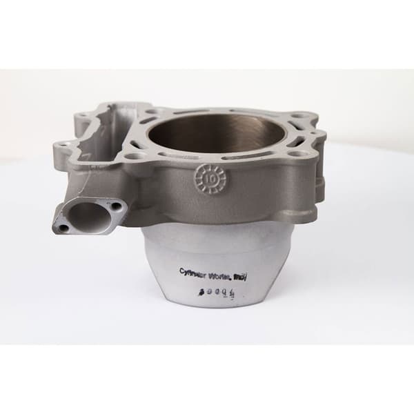 Cylinder Works Cylinder Kawasaki Kx 250 F 09 D 77 Søvfarvet