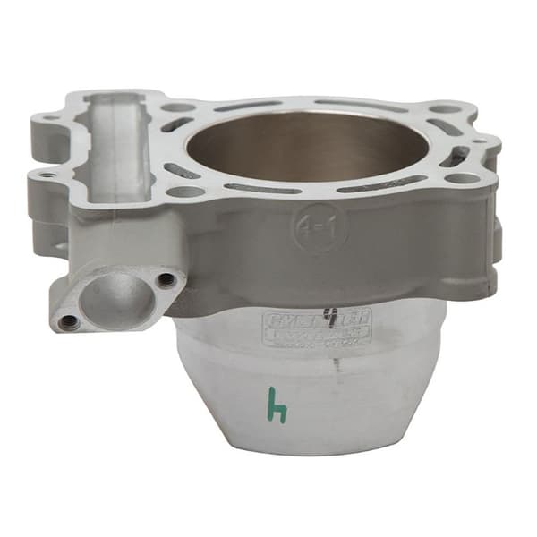 Cylinder Works Cylinder Kawasaki Kx 250 F 10 D 77 Søvfarvet