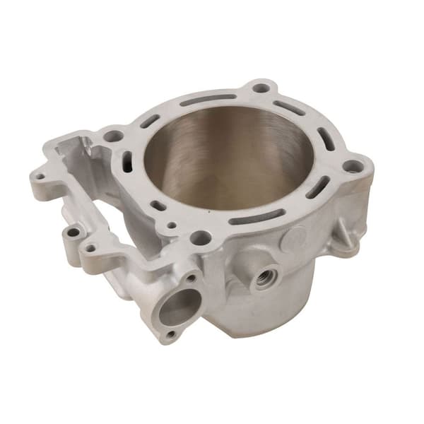 Cylinder Works Sylinteri Kawasaki Kx 450 F 09-15 D 96 Hopeinen