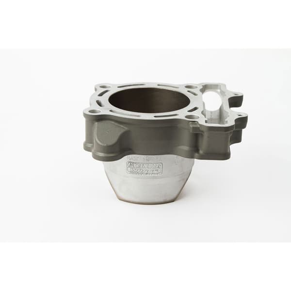 Cylinder Works Cylinder Suzuki Rmz 250 07-09 D 77 Silver