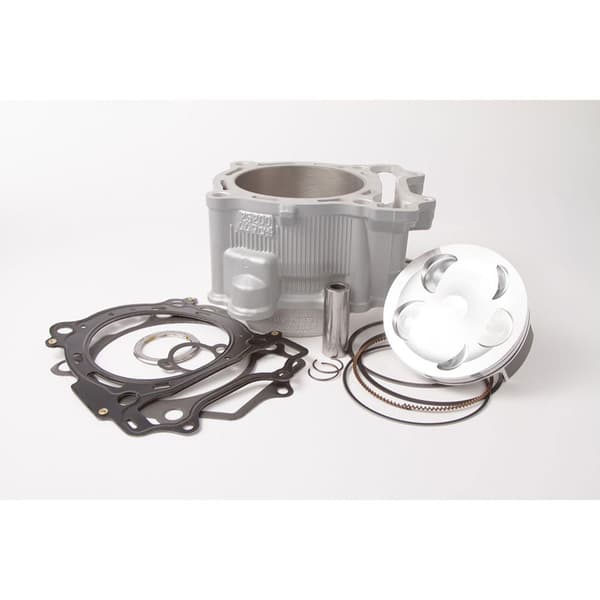 Cylinder Works Cylindersats Yamaha 450 Yz-f 06-09/wr-f 07-15 A 478 Cc D 98 Silver