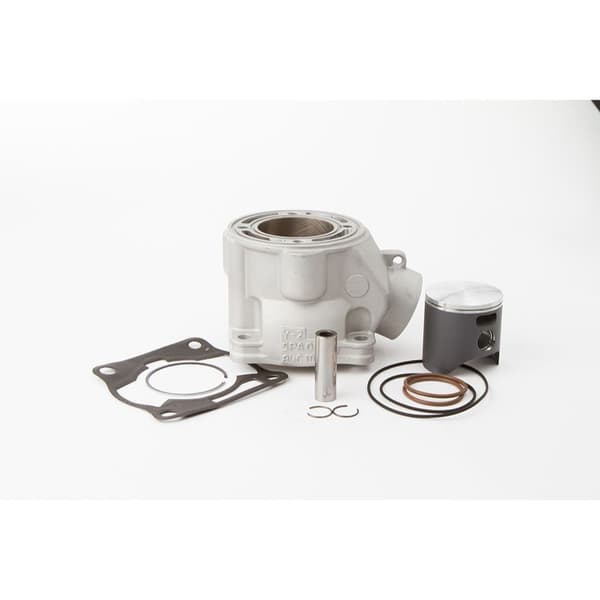 Cylinder Works Cylindersæt Yamaha Yz 85 02-18 Carrera Larga A 107.8 Ccd 52.5 Søvfarvet