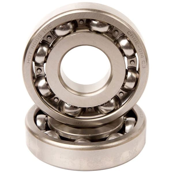 Hotrods Vevaxellagersats Honda Trx 400ex 99-08/trx-x 09-14/xr-r 96-04 Silver