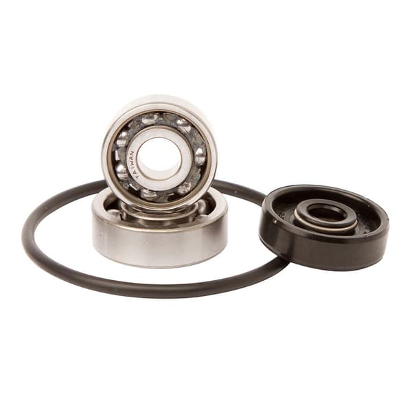 Hotrods Vesipumpun Korjaussarja Husq125 Tc-te/ktm Sx 125 07-15/144 07-08/150 09-15 Hopeinen