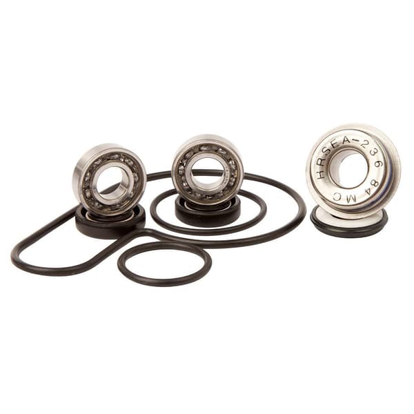 Hotrods Genopbygningssæt Til Vandpumpe Kawakfx 400 03-04/suz400 Drz 00-23/ltz 03-04 Søvfarvet
