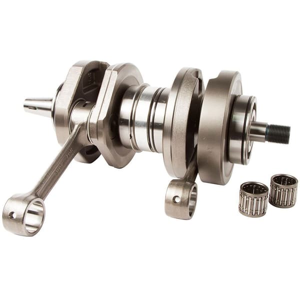 Hotrods Vevaxel Kawasaki Js 750 95-02/800 Sx-r 03-11 Silver