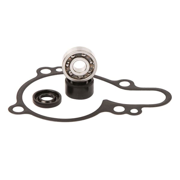 Hotrods Ombyggnadssats För Vattenpump Kawasaki Kx 125 03-05 Silver
