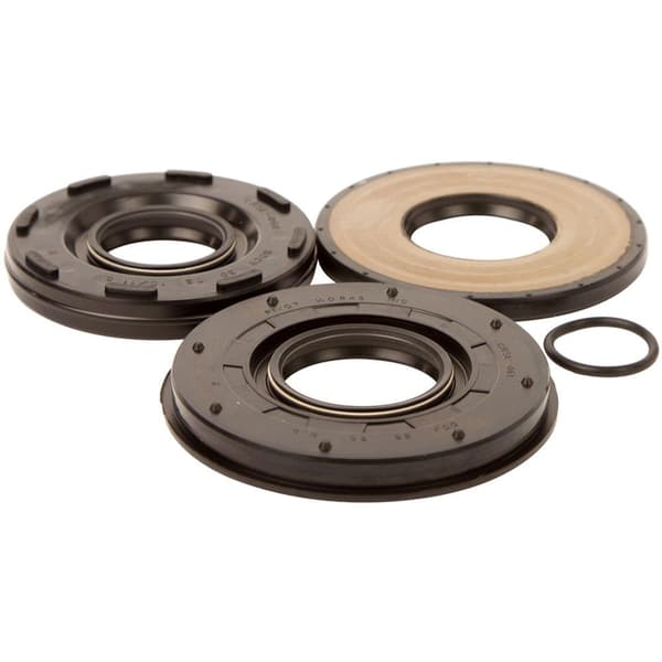 Hotrods Krumtapaksellejesæt Kawjt 750/800 Sts 01-02-stx 97-06-zxi 95-97/1100 Zxi 96-03 Søvfarvet