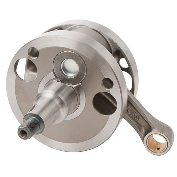 Hotrods Vevaxel Ktm 250 Sx-f 05-10 Cb.4029 Silver