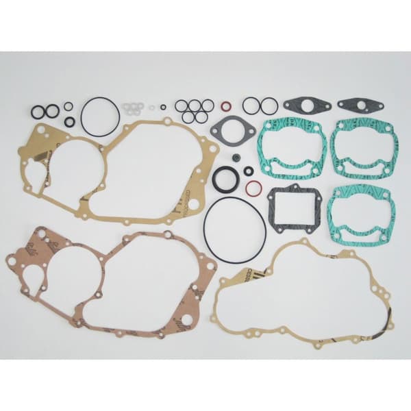 Italkit Komplett Gaket Kit Aprilia 125 Cc Guld