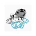 Miniatyrbild 1 av 5: Italkit Cylindersats Aprilia 125 Cc Transf A 140 Cc Ø 57 Mm Ci.01.140.g Silver