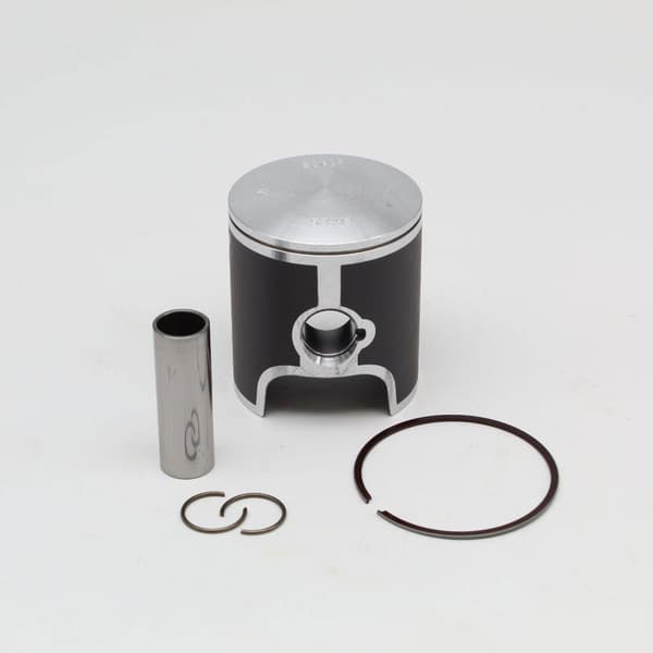 Italkit Kolvsats Aprilia Tuareg/rotax D53.99 G Silver