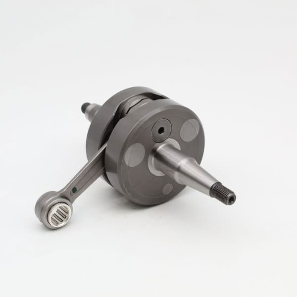 Italkit Kampiakseli Aprilia-derbi-piagas Gas Io Euro 3 Racing Cb.12.243.114 Hopeinen