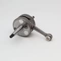 Miniatyrbillede 1 af 2: Italkit Krumtapaksel Derbi Senda-piagas Gas Io Euro 3 Racing Cb.12.245.314 Søvfarvet