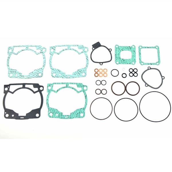 Italkit Top Ende Pakning Sæt Gas Gas/husqv250-300 17-23/ktm 250-300 Exc-sx-17-23 Tpi 18-23 Søvfarvet
