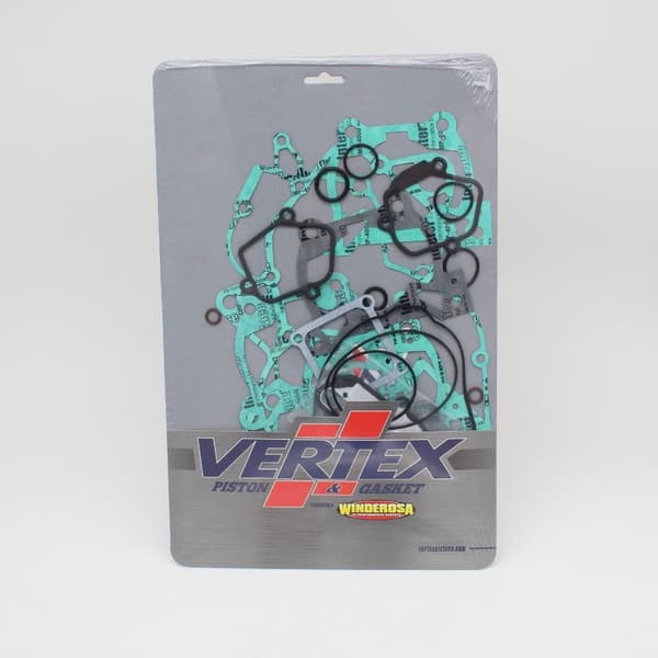 Italkit Täydellinen Tiivistesarja Gas Gas Mc 85 21-23/ktm Sx 85 18-23/husqv Tc 85 18-23 Hopeinen
