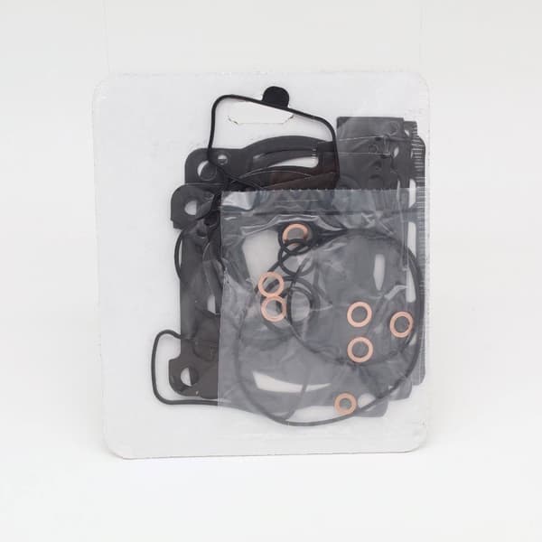 Italkit Top Ende Pakning Sæt Gas Gas Mc125 21-23/husq125 Tc 16-22-tx 17-19/ktm Sx 125 16-22-xc-w Transparent