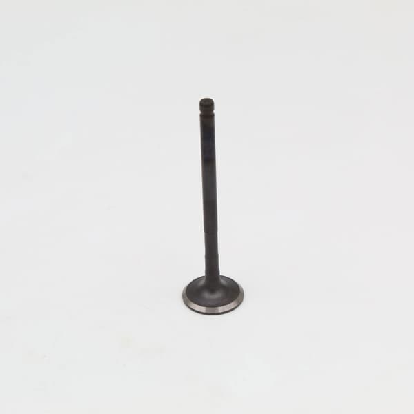 Italkit Pakoventtiili Honda 125 Sh 13-19/pcx 10-19 Vc.92602.1 Hopeinen
