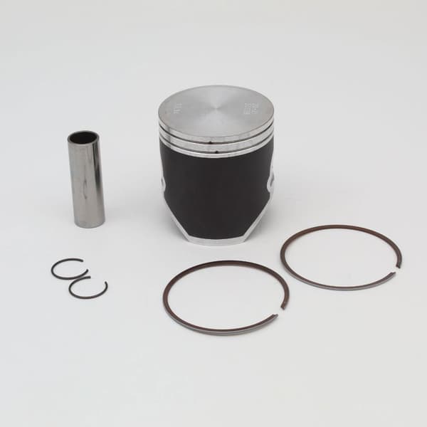 Italkit Stempelsæt Ktm 125 Sx 01-20-exc 01-16 D53.95 B Søvfarvet