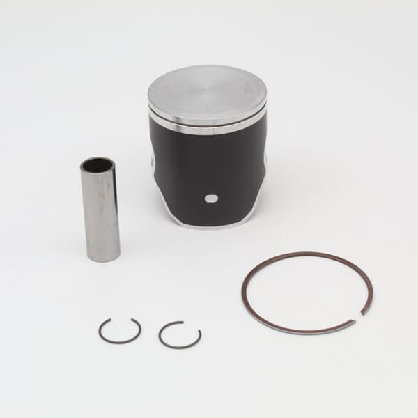 Italkit Mäntäsarja Ktm 125 Sx 01-23-exc 01-16 D53.97 D Racing Hopeinen