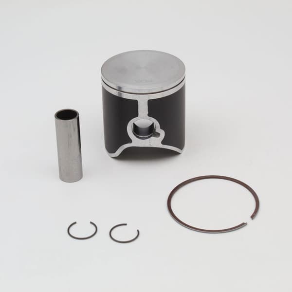 Italkit Mäntäsarja Ktm 125 Sx 01-23-exc 01-16 D53.97 D Racing Hopeinen