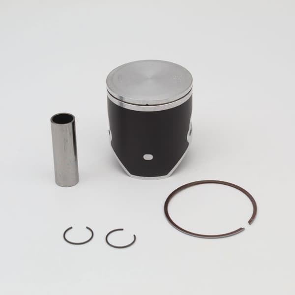 Italkit Mäntäsarja Ktm 125 Sx 01-23-exc 01-16 D53.97 D Racing Hopeinen