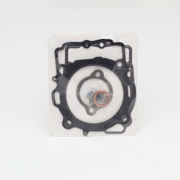Italkit Packningssats För Övre Änden Ktm Exc-f 400 09/450 09-12/530 08-11 D 102 Silver