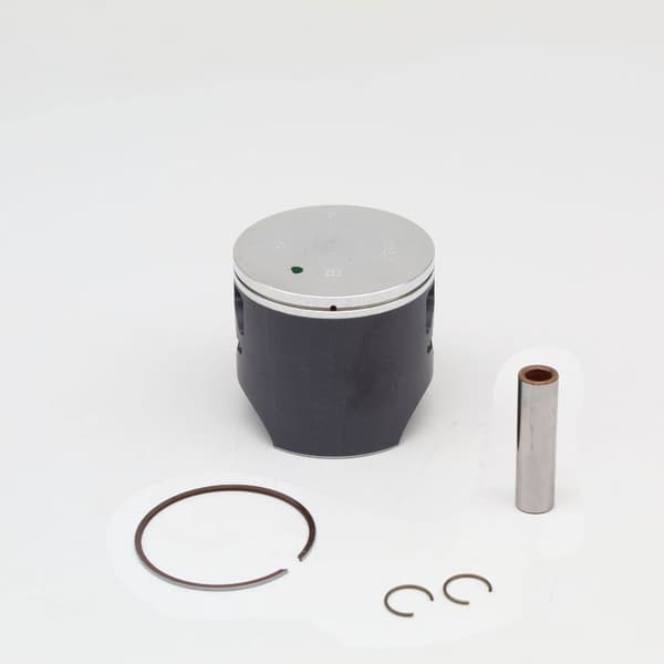 Italkit Mäntäsarja Minam Racing D 51.95 A Pi.44.52a.i Hopeinen