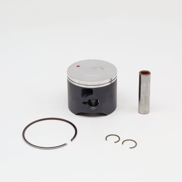 Italkit Kolvsats Minam Racing D 51.95 A Pi.44.53a.i Silver