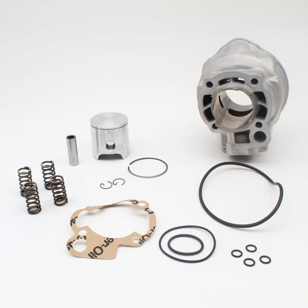 Italkit Cylindersæt Minarelli Am 74 Cc D 47 Mm Søvfarvet