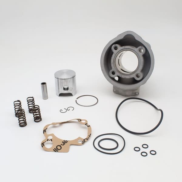 Italkit Cylindersæt Minarelli Am 74 Cc D 47 Mm Søvfarvet